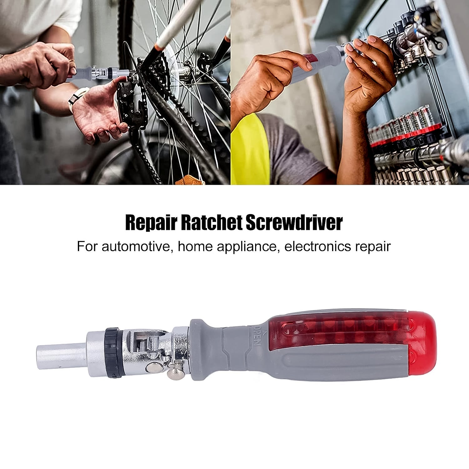 VersaDrive Tool VersaDrive Tool